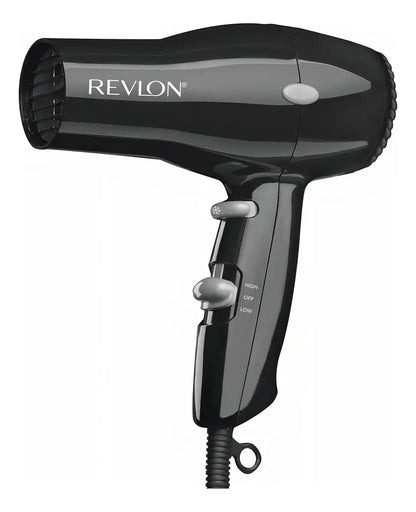 Secador de Pelo Revlon Compacto Essentials