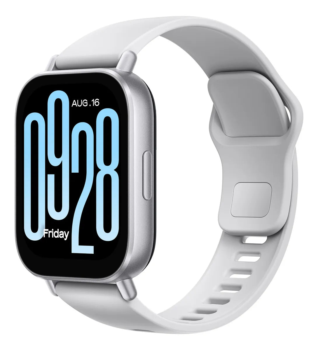 Smartwatch Xiaomi Redmi Watch 5 Active Silver