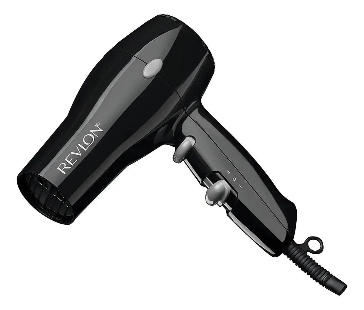 Secador de Pelo Revlon Compacto Essentials