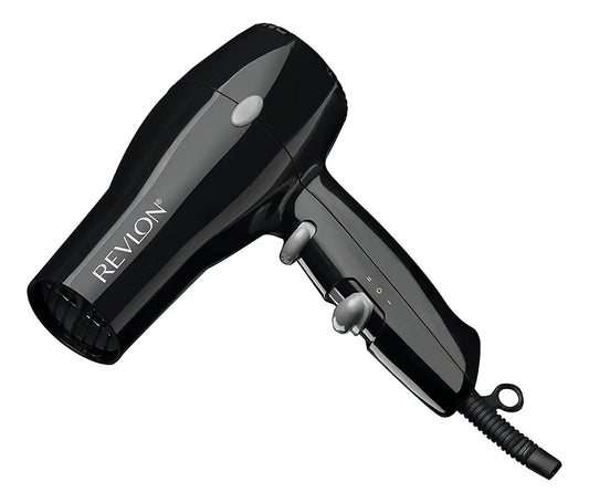 Secador de Pelo Revlon Compacto Essentials