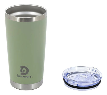 Vaso Termico Discovery 600ml 18494