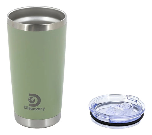 Vaso Termico Discovery 600ml 18494