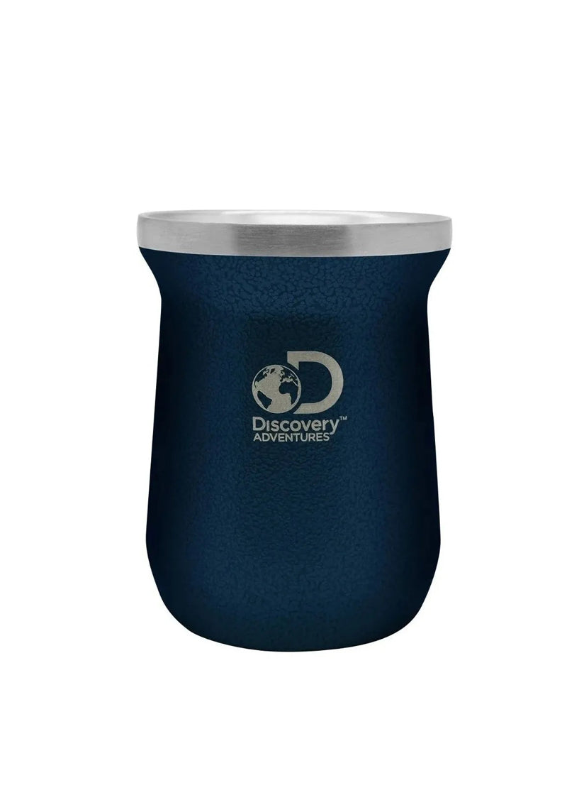 Mate Discovery 236ml Azul 1367SE