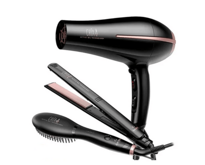 Combo GAMA  Elegance+Bora+Innova Mini Avocado 220