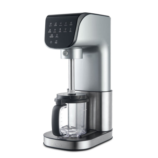 Maquina de Helados Atma Inox ICMAT1010N