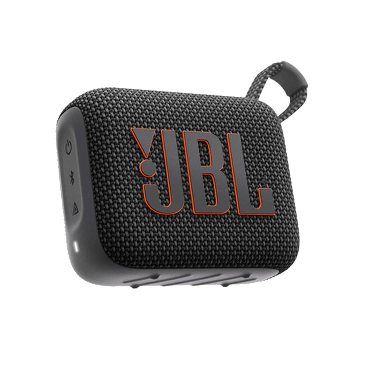 Parlante JBL GO 4 Negro