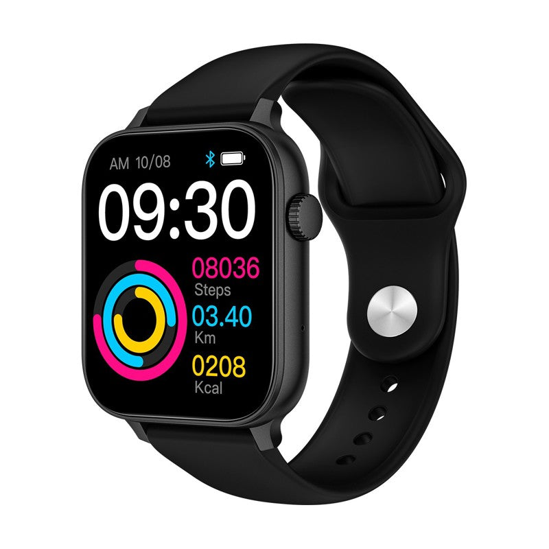 Smartwatch Soul Evo 1100 GPS Negro SMW-EVO1100NE