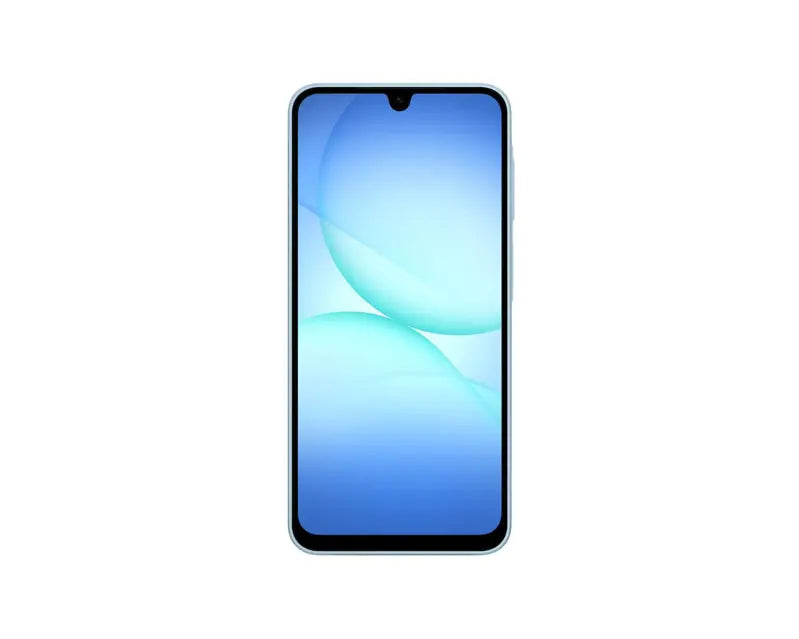 Celular Samsung A17 128GB  LIGHT BLUE