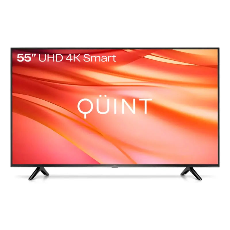 Smart TV 55" Quint Google QT-55UHD20
