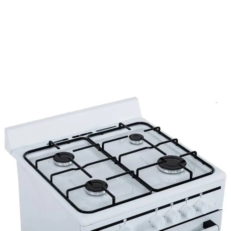 Cocina Siam Gas 56cm Blanca CM56BL