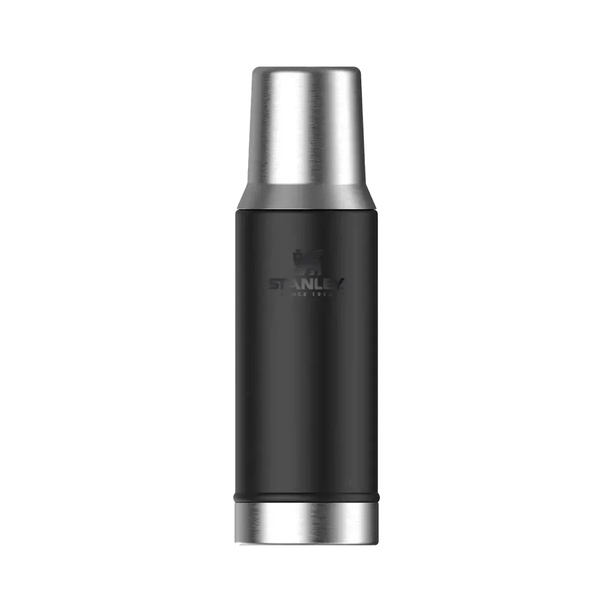 Termo Stanley Mate-System Black | 800 ml