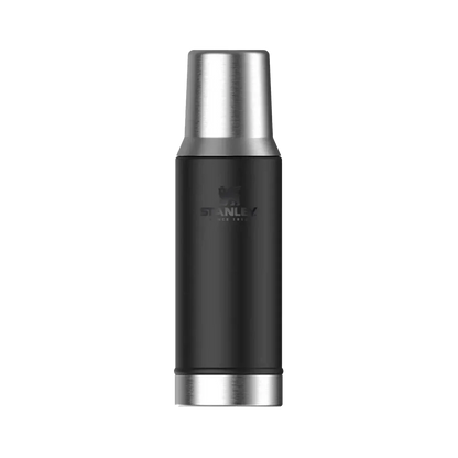 Termo Stanley Mate-System Black | 800 ml