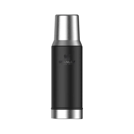 Termo Stanley Mate-System Black | 800 ml