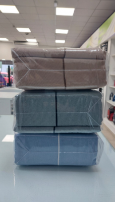 Sabana Nordico 180 Hilos King 200x200