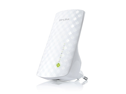 Extensor de WIFI Extender AC750 - Dual Band 2.4/5 GHz -TP-LINK