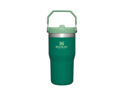 Vaso Flip Straw Tumbler alpine 522ml Stanley
