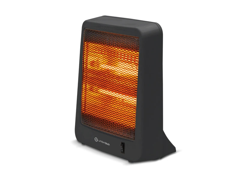 Estufa Infrarrojo WHITENBLACK 1000W WBCIWB02