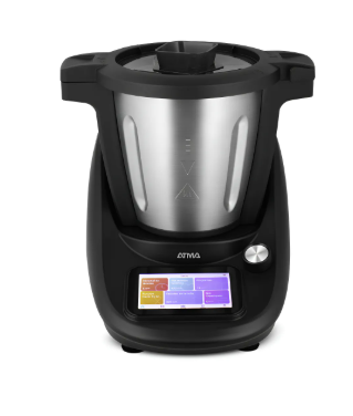 Robot de cocina smart ATMA RC2023TCP
