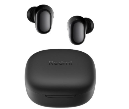 Auricular Xiaomi Inalambrico Buds 6 Active Negro