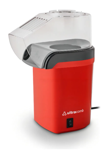 Pochoclera Ultracomb PO-2700