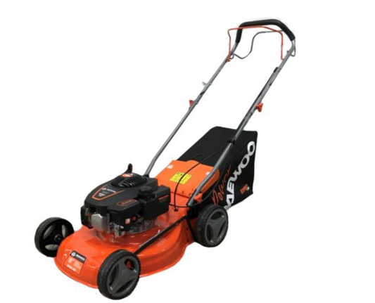 Cortadora de cesped a gasolina DAEWO 150CC DLM4600-149SD
