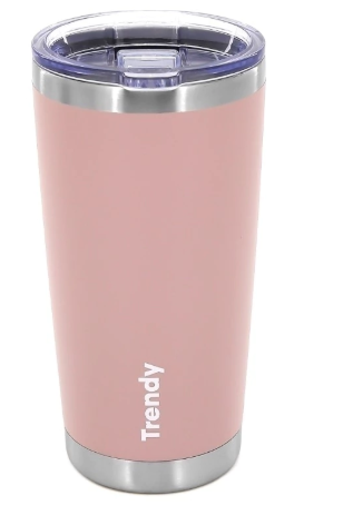 Vaso Termico Trendy 600ml