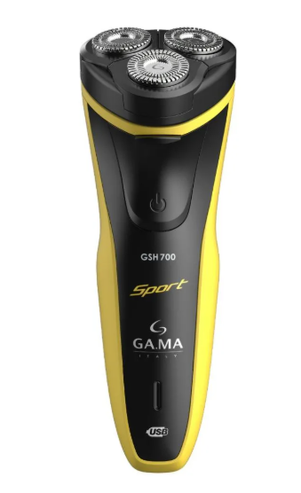Afeitadora GSH700 sport GAMA