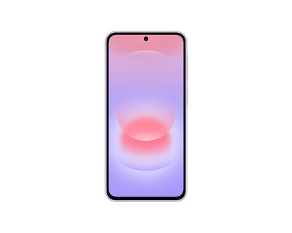Celular Samsung A37 8/256GB Lavanda