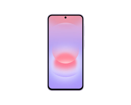 Celular Samsung A37 8/256GB Lavanda