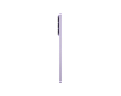 Celular Samsung A37 8/256GB Lavanda