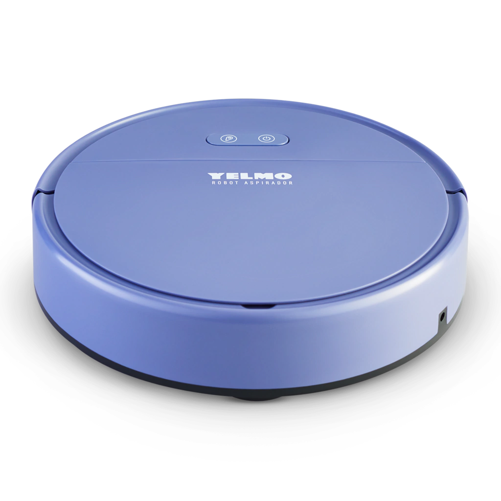 Aspiradora Robot YELMO AS-7070