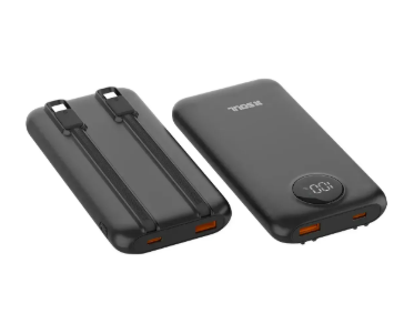Power Bank 400 SOUL 10.000mAh