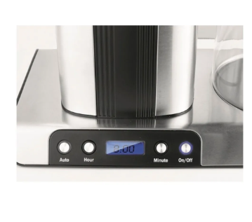 Cafetera Electrica Peabody Goteo Mocca PE-MK01