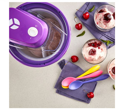 Fabrica Helados Yelmo FH-3300