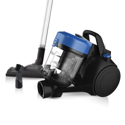 Aspiradora Midea S/ Bolsa 1400W S214TAR4
