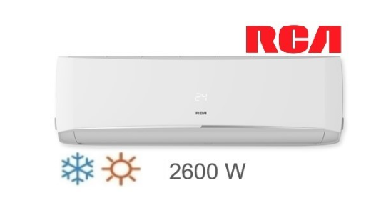A/A 2600W F/C RCA RP2600FC-F