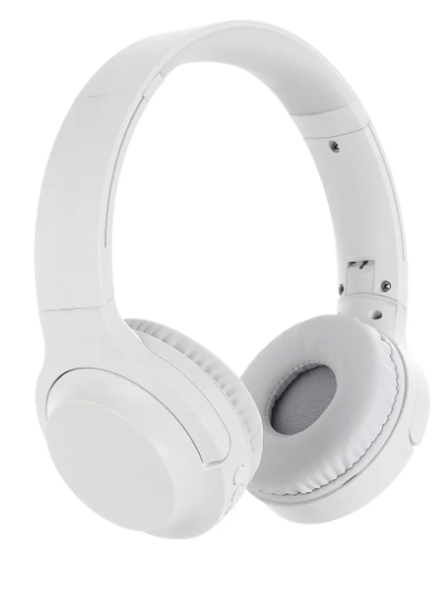 Auricular Vincha Kids Blanco SOUL aur-kidsbl