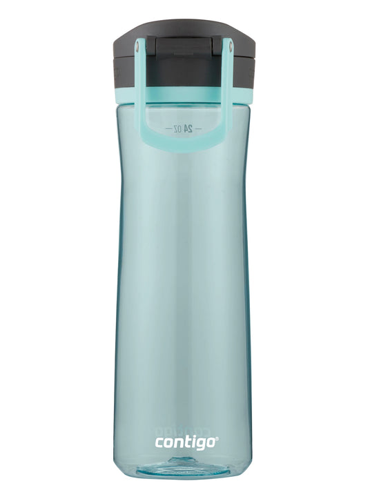 Botella Contigo Plastica Bubble 709ml