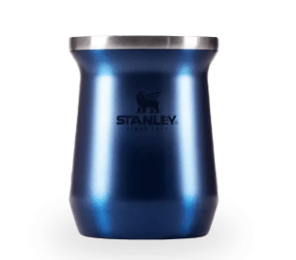 Mate Stanley azul noche