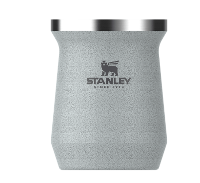 Mate Stanley Silver