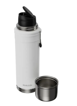 Termo Philco 1lt Blanco
