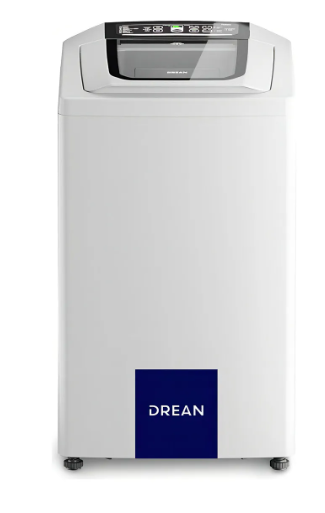 Lavarropas DREAN Concept Neo Fuzzy 6.5KG