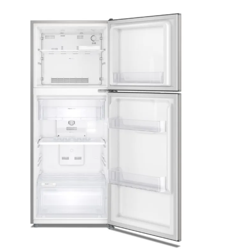 Heladera Gafa  No Frost 265lt Plata HGNF3000P
