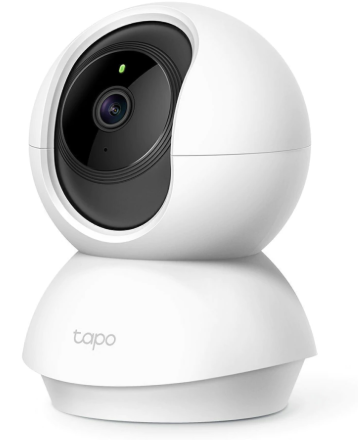 Camara Tp Link Tapo C210 Interior