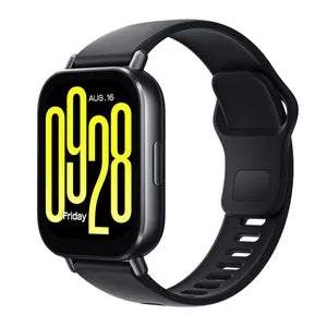 Smartwatch Xiaomi Watch 5 Active Mind Black