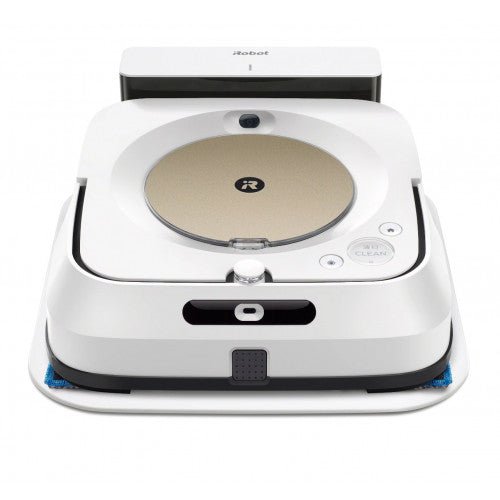 Aspiradora Robot Braava Jet M6 Trapeador