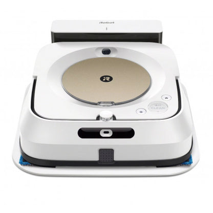 Aspiradora Robot Braava Jet M6 Trapeador