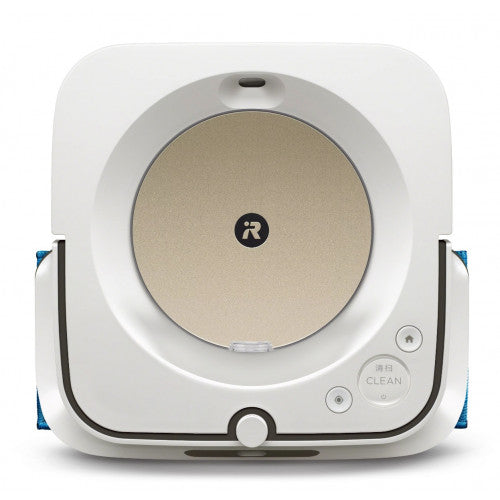 Aspiradora Robot Braava Jet M6 Trapeador