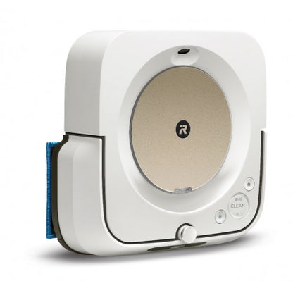 Aspiradora Robot Braava Jet M6 Trapeador