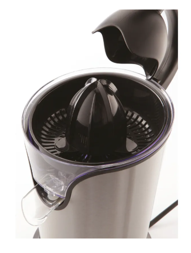Exprimidor de citricos inox PE-EC402IX Peabody